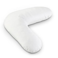 Cocoon Erstaunliches Mais Stillkissen