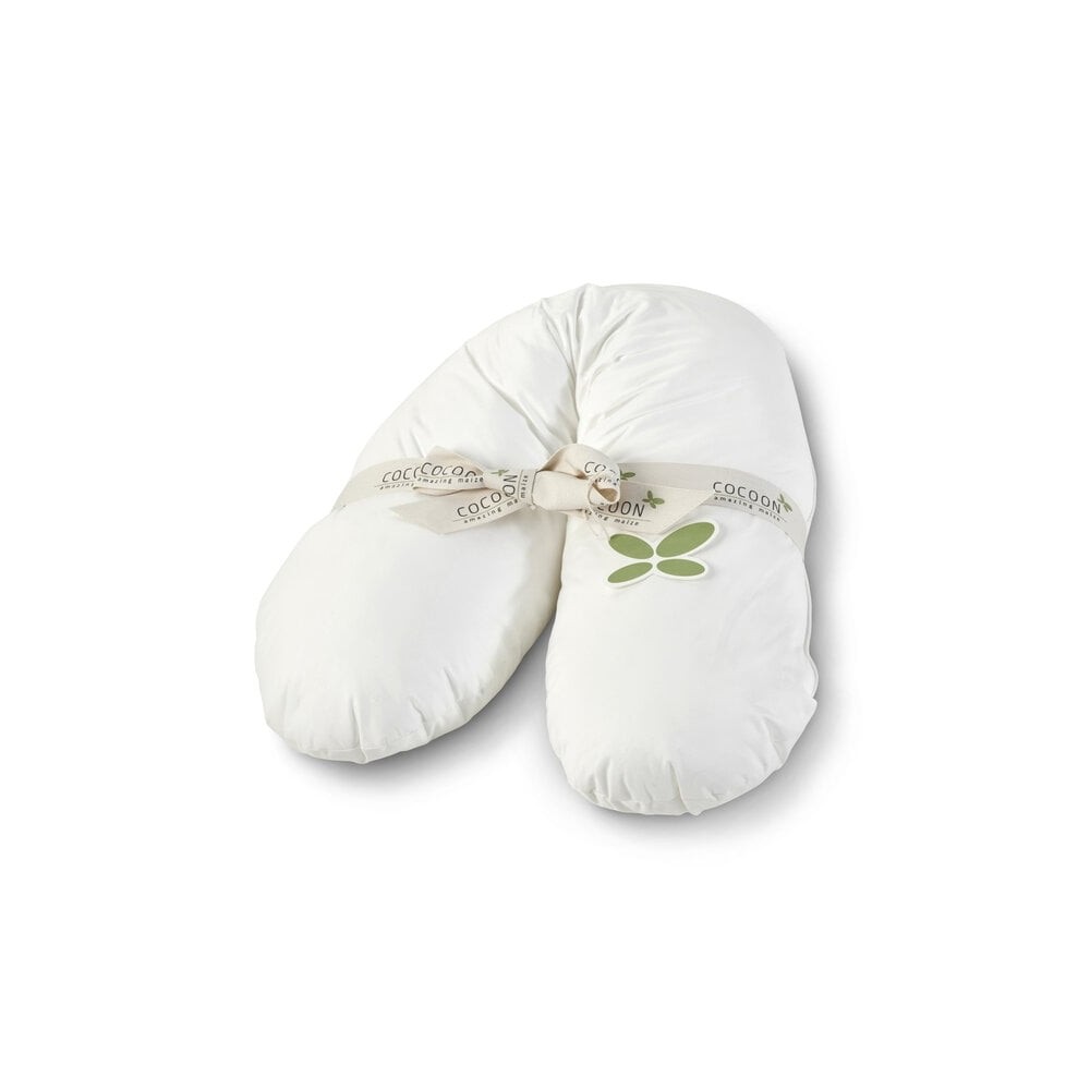 Cocoon Erstaunliches Mais Stillkissen