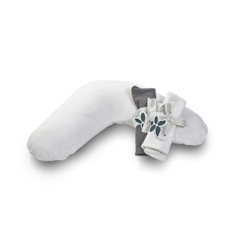 Stillkissenbezug, Soft Beige