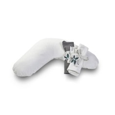 Stillkissenbezug, Soft Beige