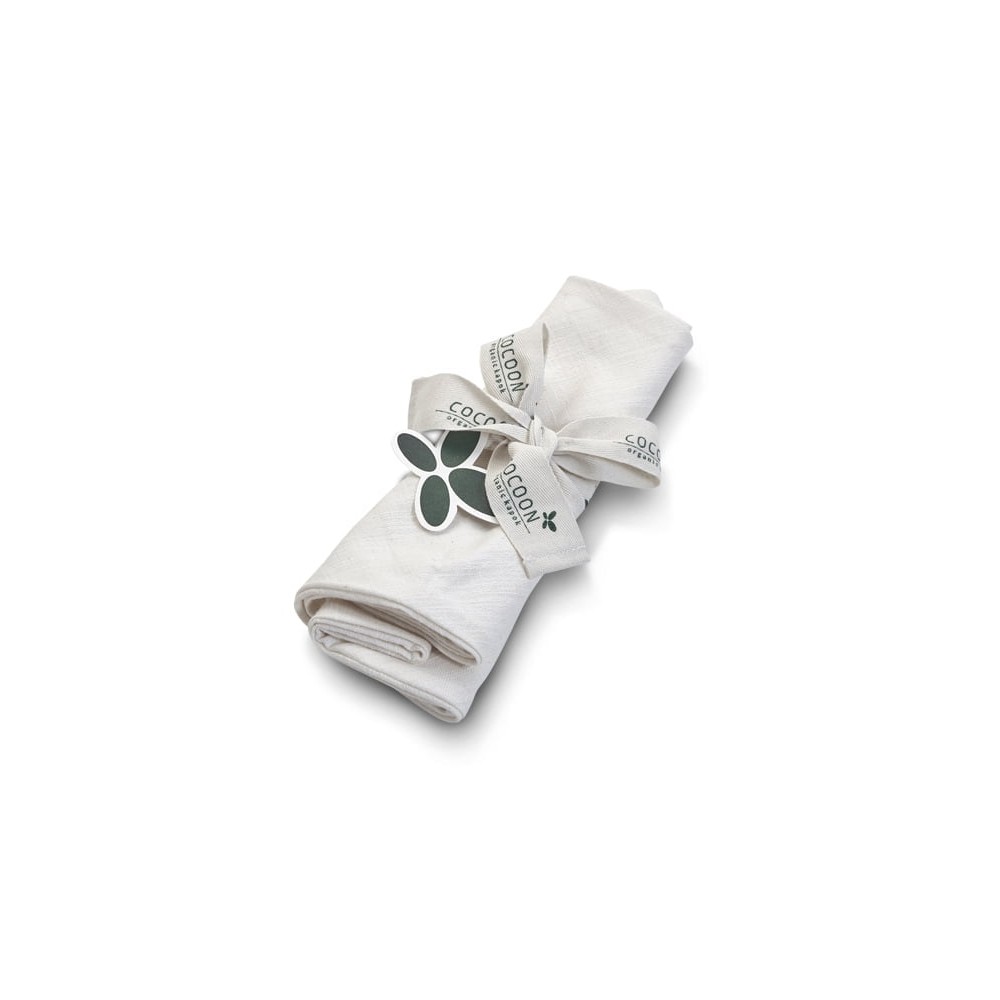 Cocoon Stillkissenbezug, Soft Beige