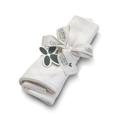 Cocoon Stillkissenbezug, Soft Beige