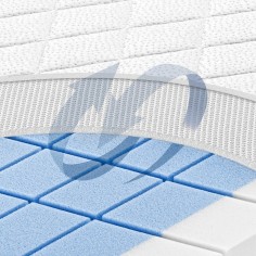 Flow Original Babymatratze