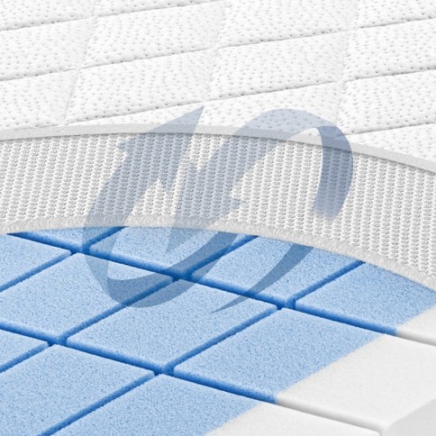 Flow Original Babymatratze