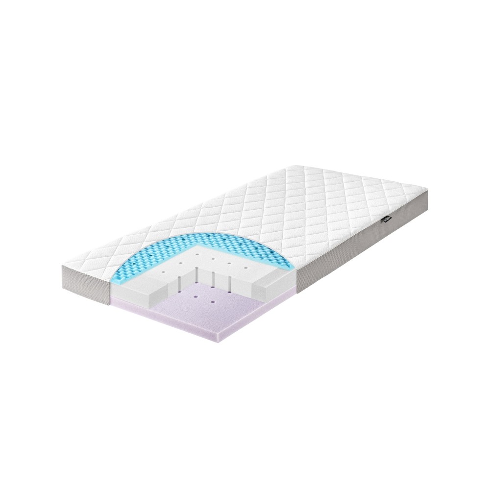 DR. LÜBBE Babymatratze, Air Premium