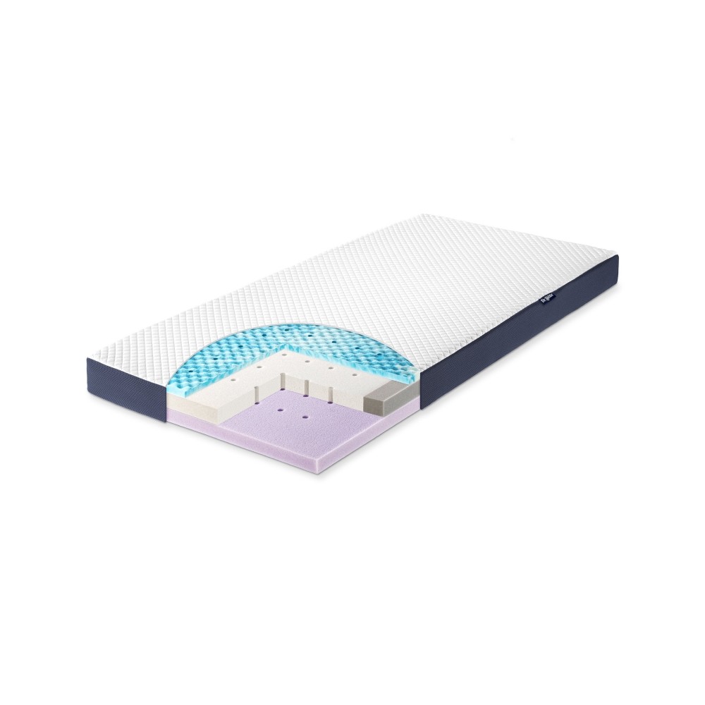 DR. LÜBBE Babymatratze, Air Premium Flex