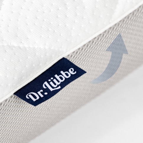 Dr.Lübbe Babymatratze, Air Comfort