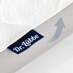 Dr.Lübbe Babymatratze, Air Comfort