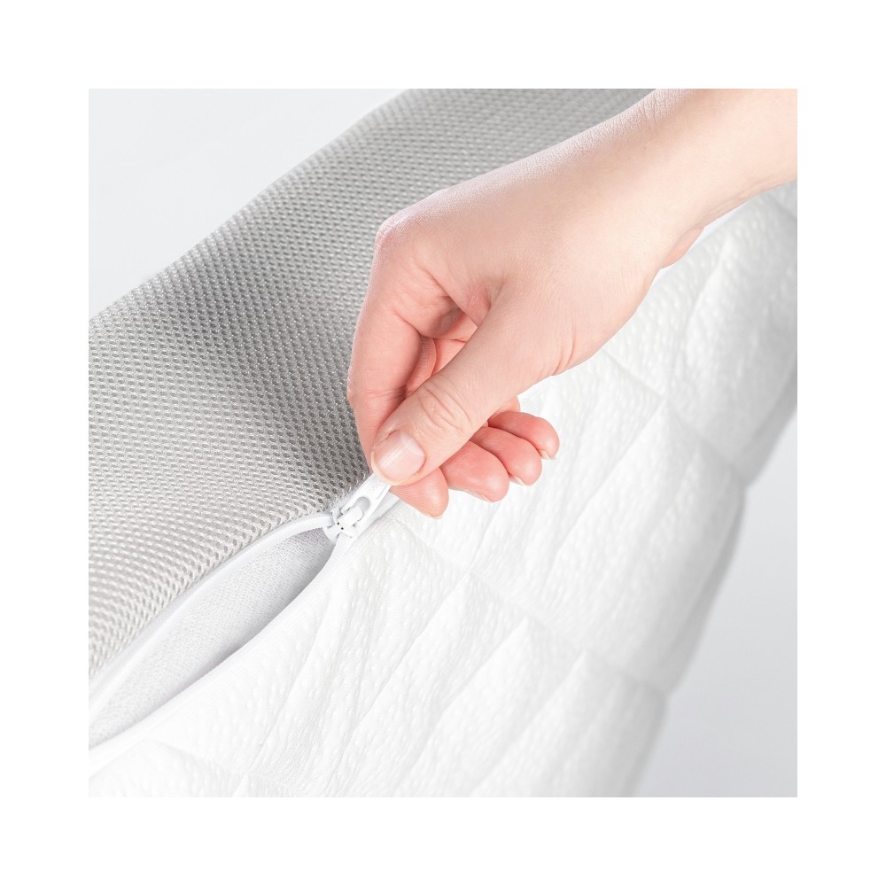 Dr.Lübbe Babymatratze, Air Comfort