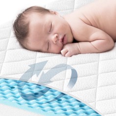 Dr.Lübbe Babymatratze, Air Comfort