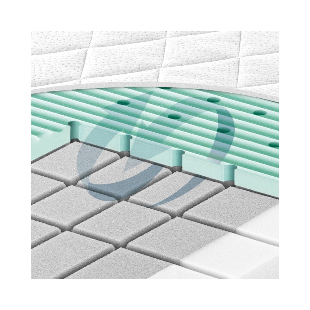 Babymatratze Airlite