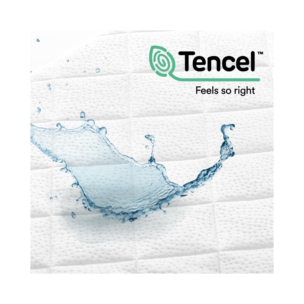 Babymatratze Airlite