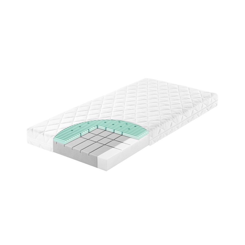 Babymatratze Airlite