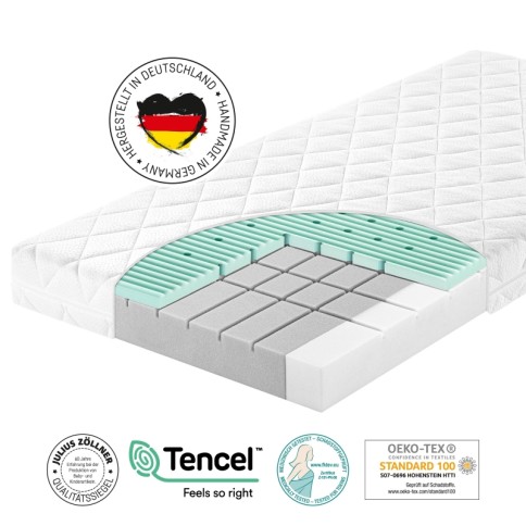 Babymatratze Airlite