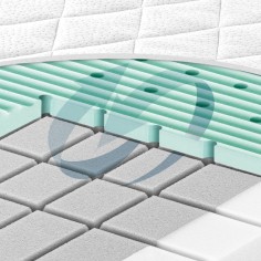 Babymatratze Airlite