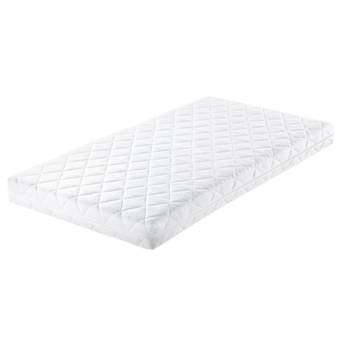 Babymatratze Blue Wave