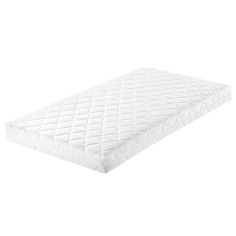 Babymatratze Blue Wave