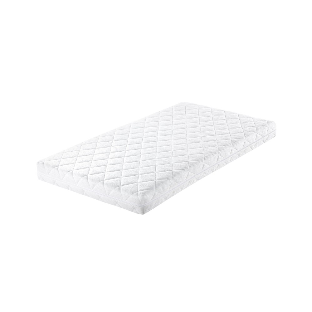 Babymatratze Blue Wave