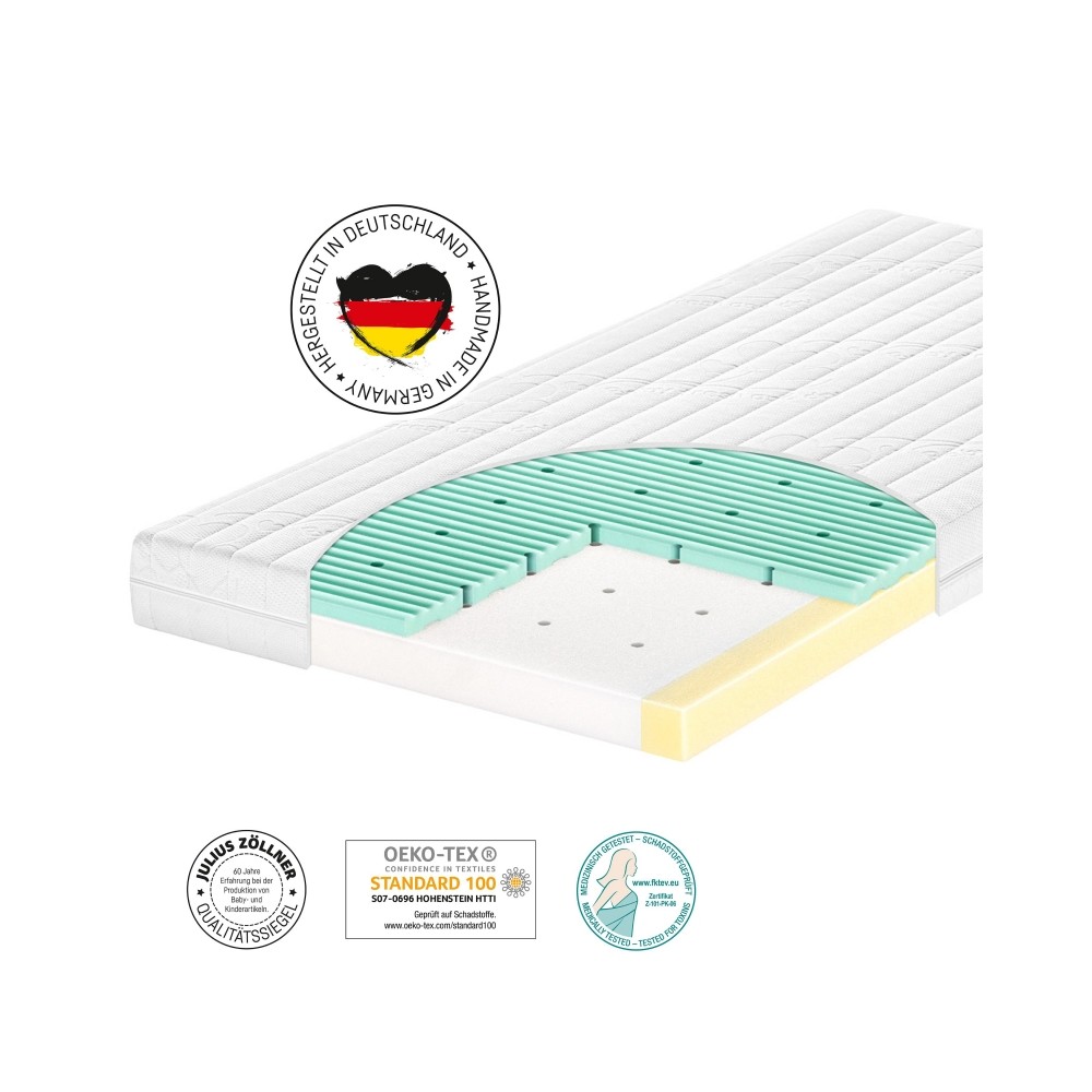 Babymatratze 3 Air
