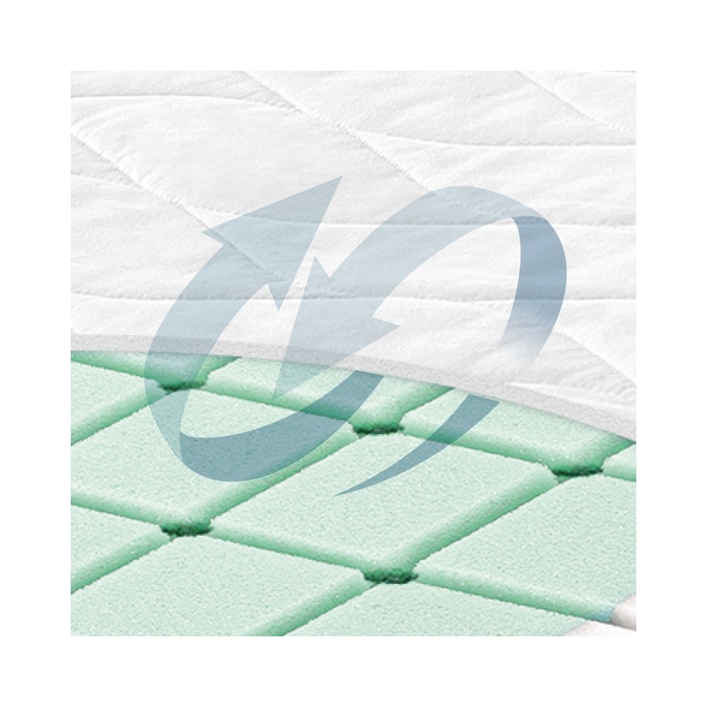 Babymatratze Cube Lite