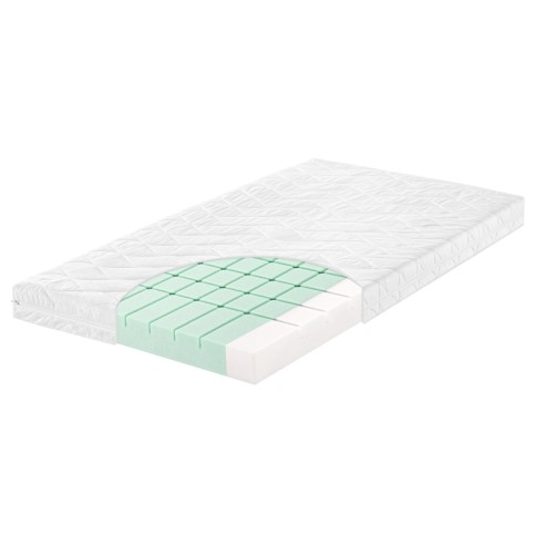Babymatratze Cube Lite