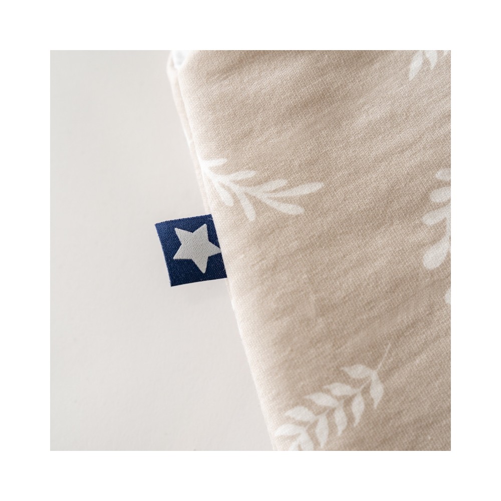 Julius Zöllner Jersey Schlafsack, Twiggy 56