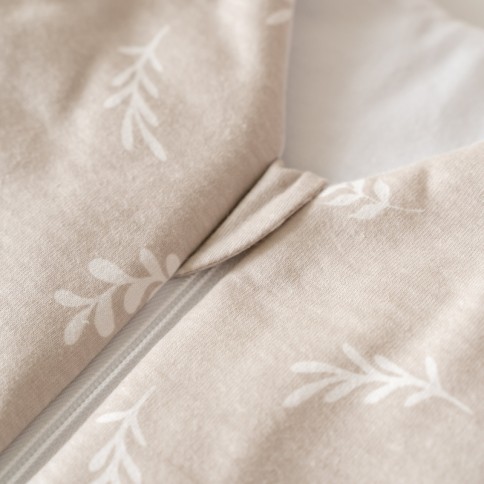 Julius Zöllner Jersey Schlafsack, Twiggy 56