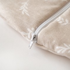 Julius Zöllner Jersey Sommerschlafsack, Twiggy 62