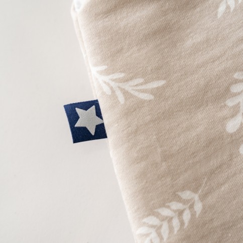 Julius Zöllner Jersey Schlafsack, Twiggy 74