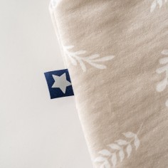 Julius Zöllner Jersey Schlafsack, Twiggy 74