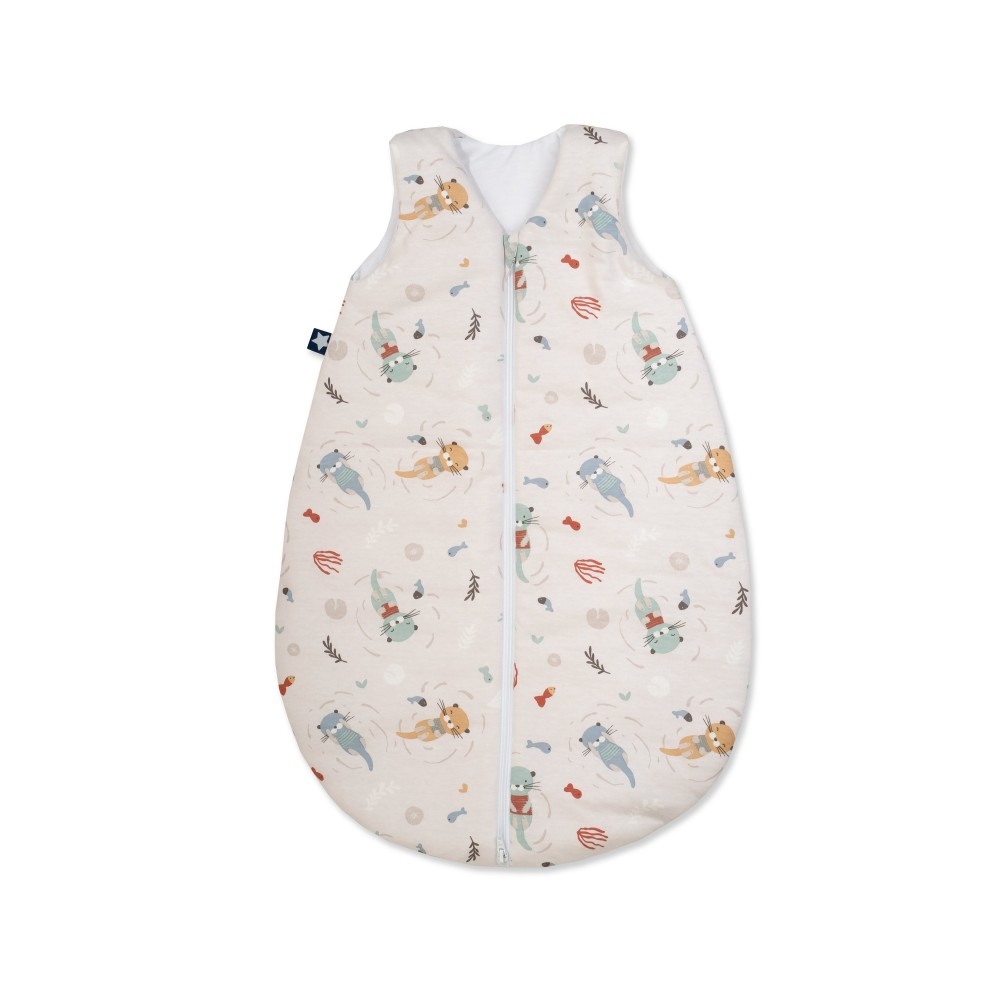 Julius Zöllner Jersey Schlafsack, Little Otti 56