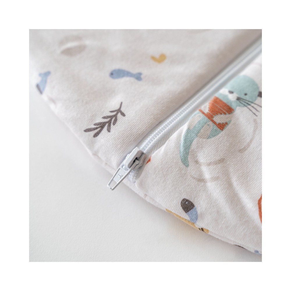 Julius Zöllner Jersey Schlafsack, Little Otti 74