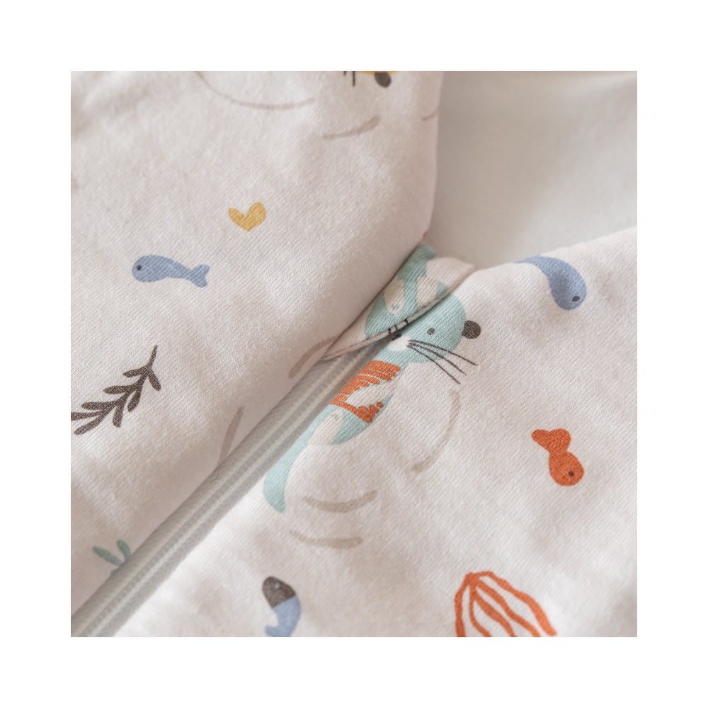 Julius Zöllner Jersey Schlafsack, Little Otti 74