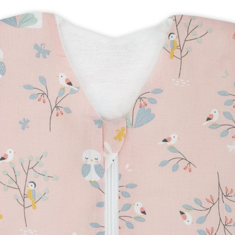 Julius Zöllner Schlafsack, Rosalie 70