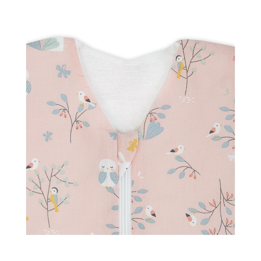 Julius Zöllner Schlafsack, Rosalie 70