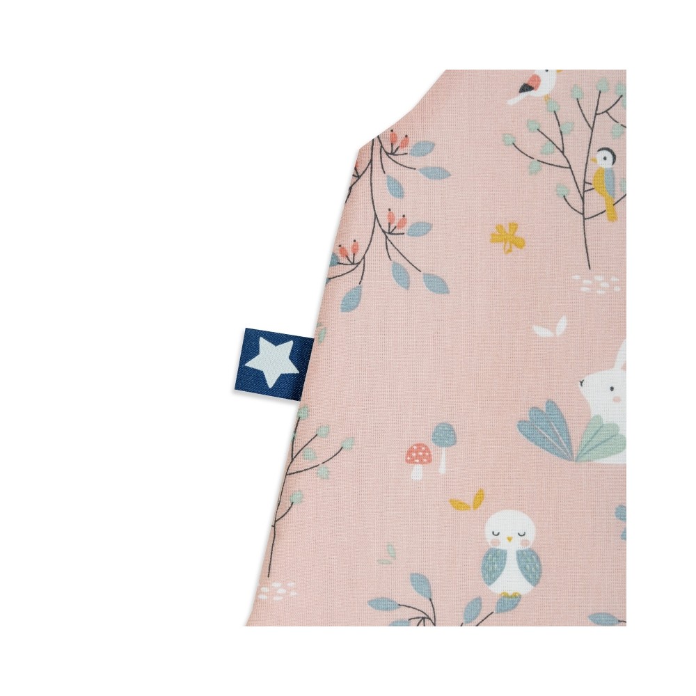 Julius Zöllner Schlafsack, Rosalie 70