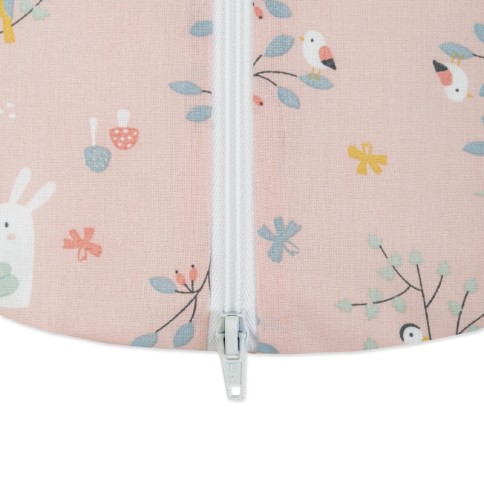 Julius Zöllner Schlafsack, Rosalie 80