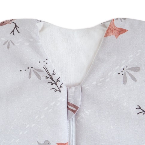 Julius Zöllner Schlafsack, Woodlife 70