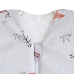 Julius Zöllner Schlafsack, Woodlife 70