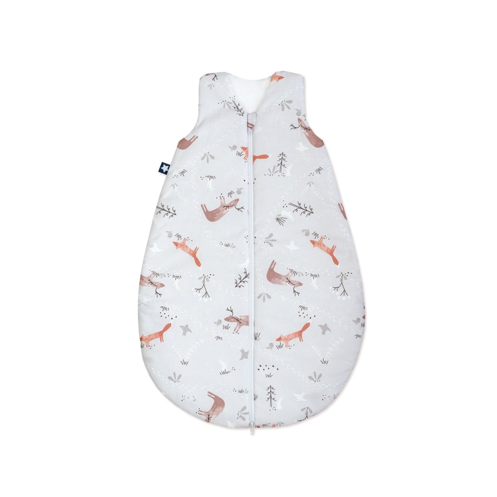 Julius Zöllner Schlafsack, Woodlife 70