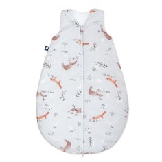 Julius Zöllner Schlafsack, Woodlife 70