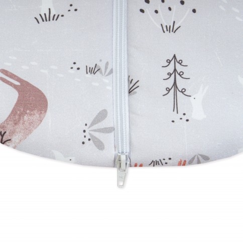 Julius Zöllner Schlafsack, Woodlife 80