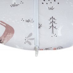 Julius Zöllner Schlafsack, Woodlife 80