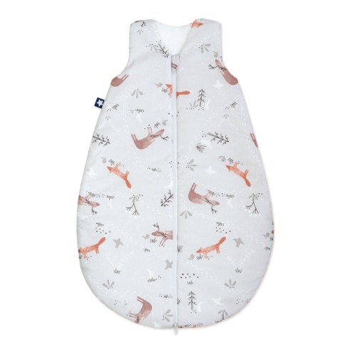 Julius Zöllner Schlafsack, Woodlife 80