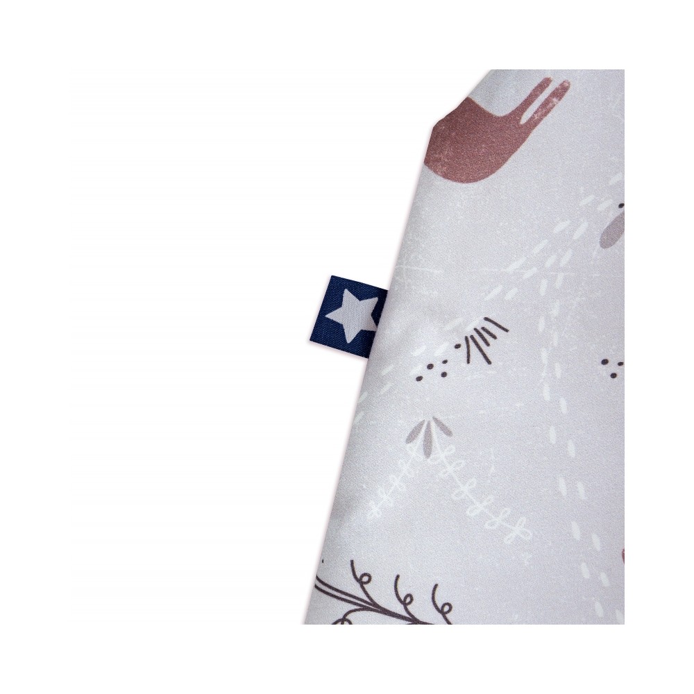 Julius Zöllner Schlafsack, Woodlife 90