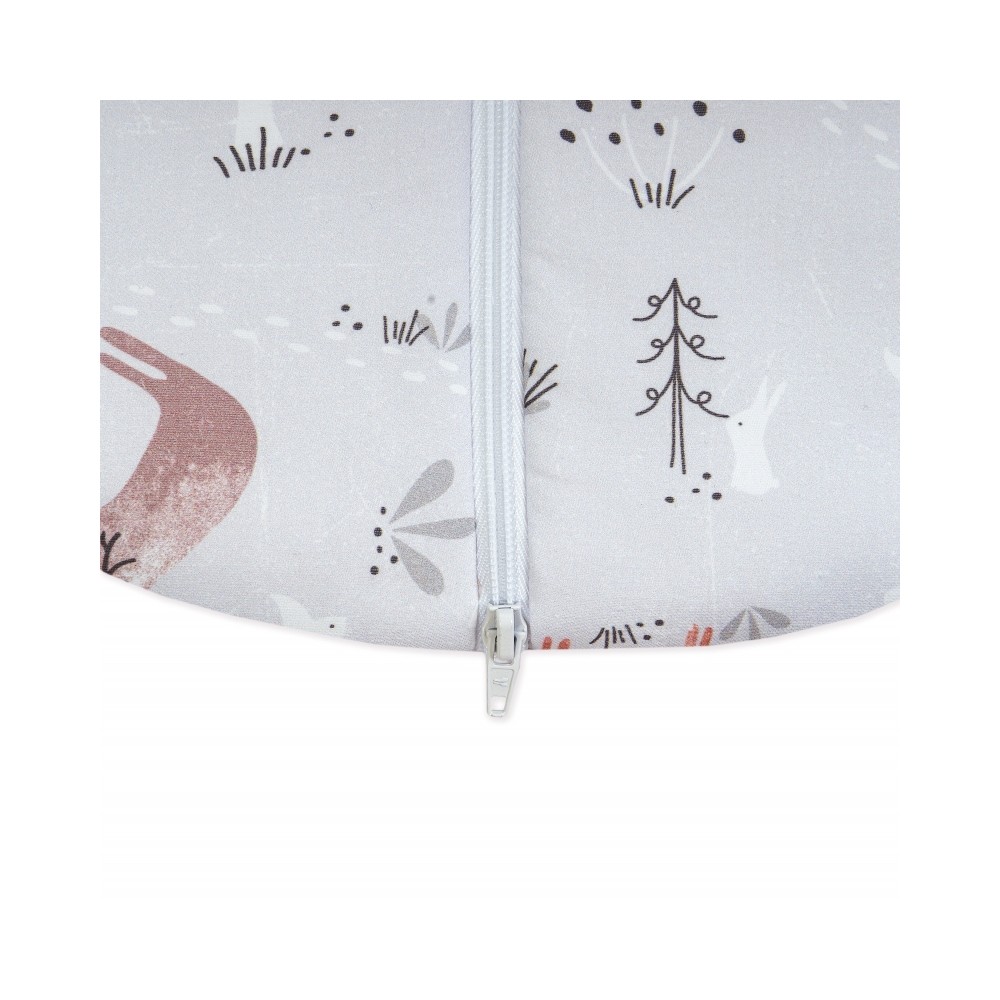 Julius Zöllner Schlafsack, Woodlife 90