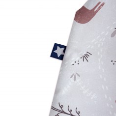 Julius Zöllner Schlafsack, Woodlife 110