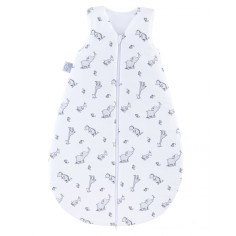 Julius Zöllner Schlafsack, Safari 80