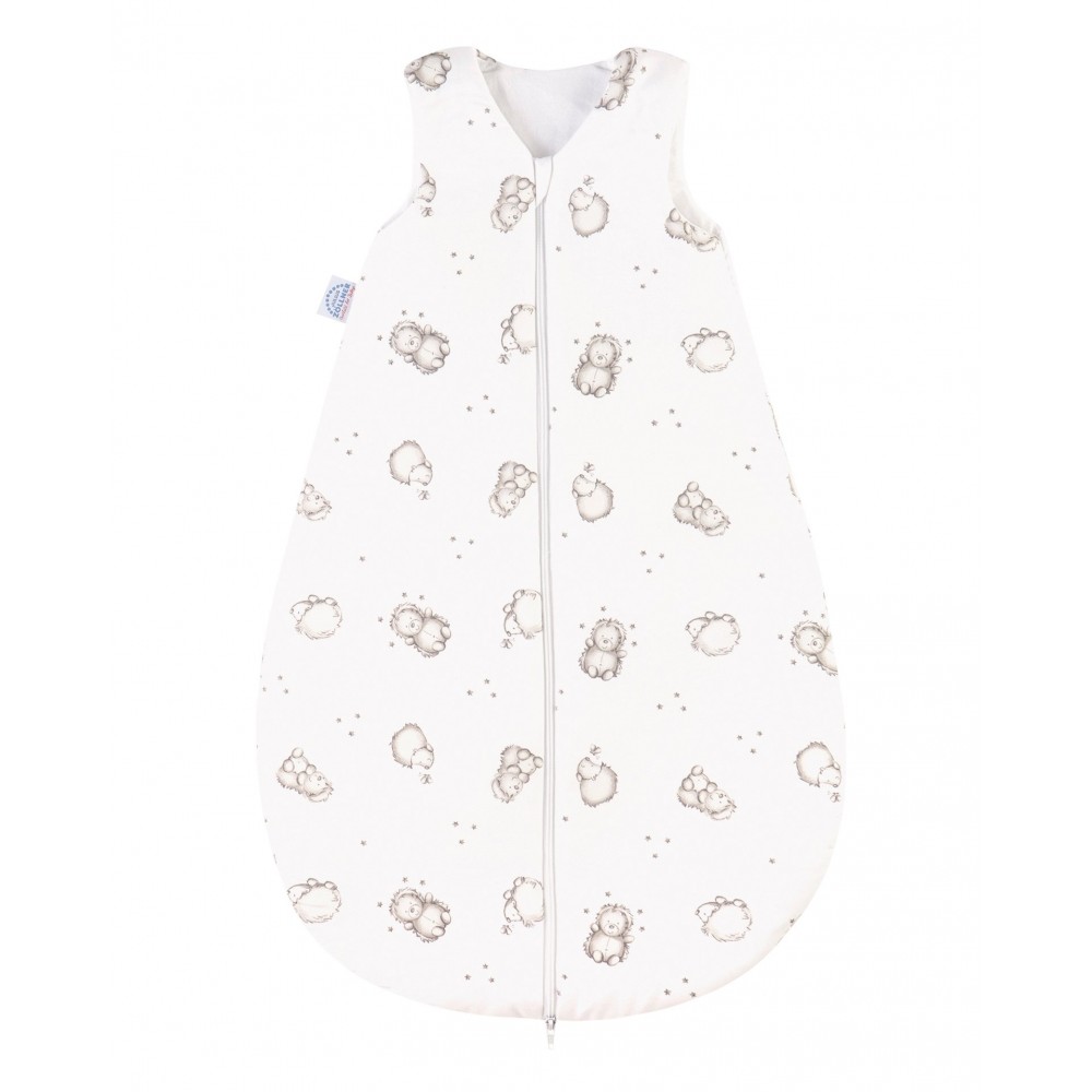 Julius Zöllner Schlafsack, Igelchen 80