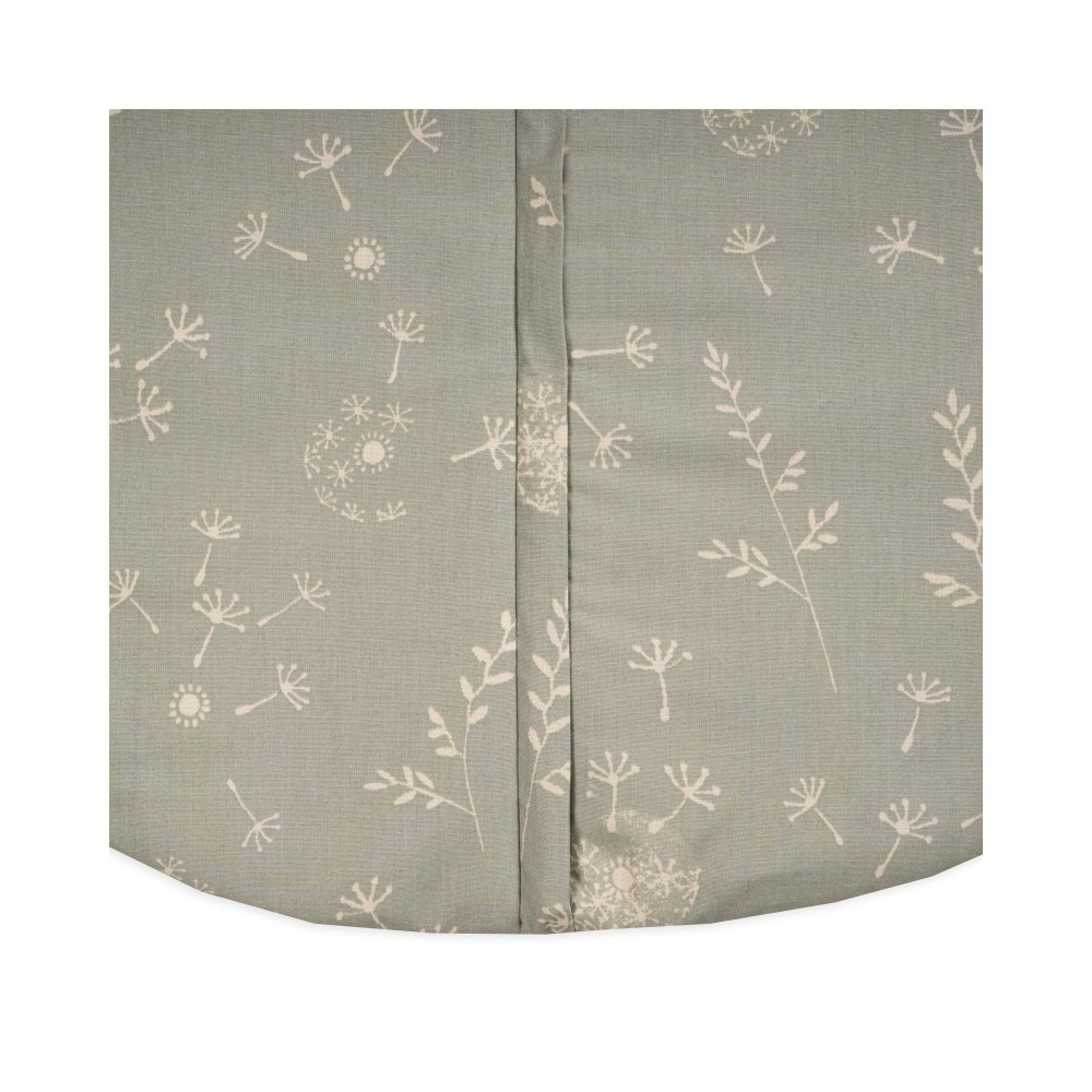 Julius Zöllner Organic Schlafsack, Wildflower 80